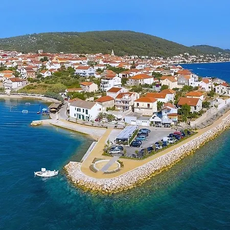 By The Sea Kali, Ugljan - 11639 شقة كالي