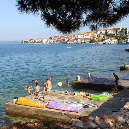 By The Sea Kali, Ugljan - 11639 Апартаменты Кали