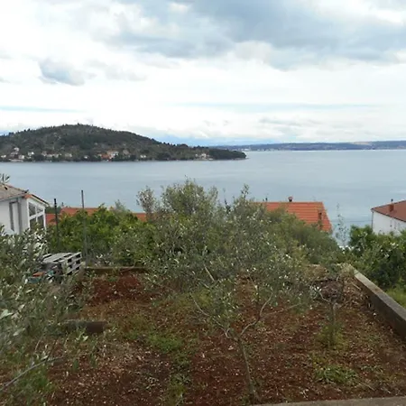 Appartement By The Sea Kali, Ugljan - 11639