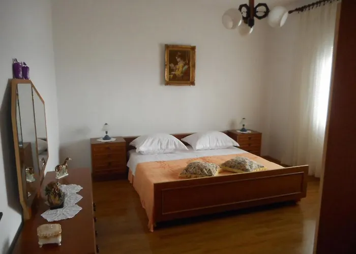 By The Sea Kali, Ugljan - 11639 Кали