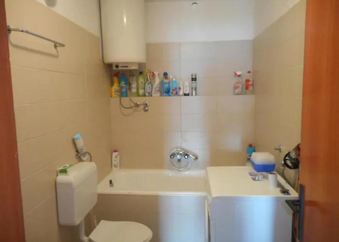 By The Sea Kali, Ugljan - 11639 * Кали