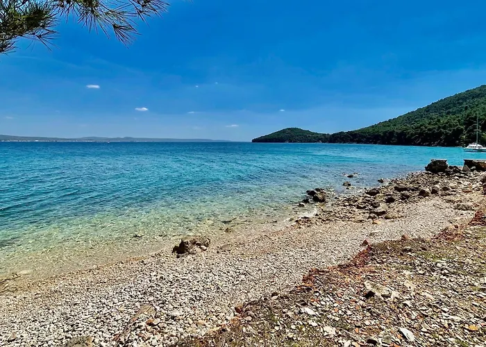 Апартаменты By The Sea Kali, Ugljan - 11639