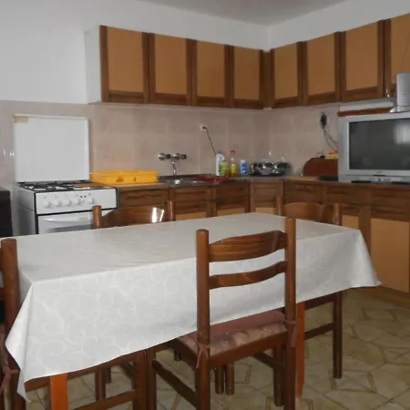 By The Sea Kali, Ugljan - 11639 *