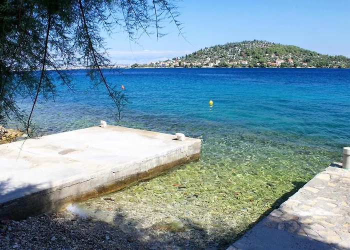 By The Sea Kali, Ugljan - 11639